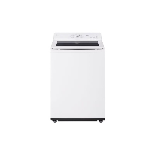 [WT25EWTX6] LAVADORAS/LG WT25EWTX6 25 KG CARGA SUPERIOR IA INVERTER TURBO WASH 3D BLANCA