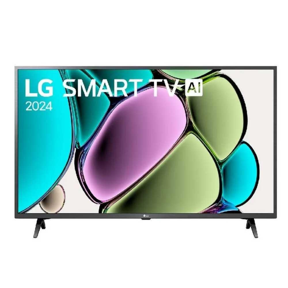 [43LR6700PSA] TELEVISORES/LG 43LR6700PSA 43 PULG FHD SMART TV/USB/WIFI/BLUETOOTH/WEBOS