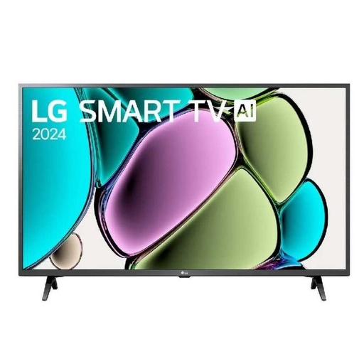 [43LR6700PSA] TELEVISORES/LG 43LR6700PSA 43 PULG FHD SMART TV/USB/WIFI/BLUETOOTH/WEBOS