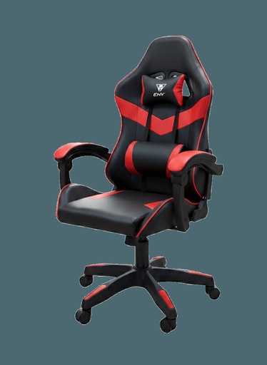 [1OENV139] SILLA ENV/GAMER OLYMPUS CORE ERGONOMICA BLACK