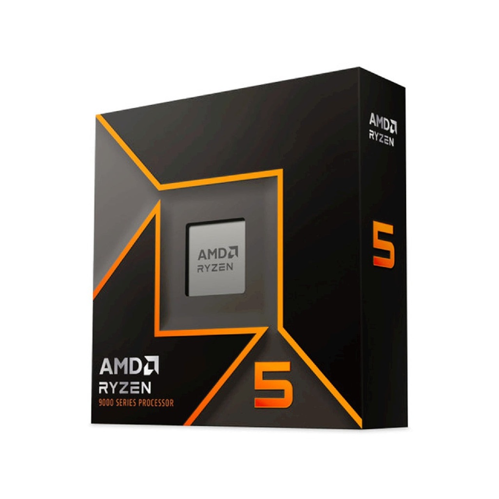 PROCESADOR AMD/RYZEN 5 9600 X AM5 100-100001405WOF