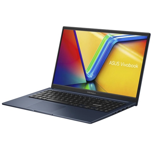 [X1504VA-BQ3130] COMPUTADOR/ASUS X1504VA-BQ3130/CORE I5 120U/512 SSD/12GB/15.6 FHD/NO OS/BLUE MOUSE