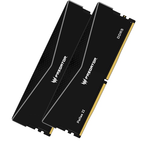 [BL.9BWWR.710] SSD/PREDATOR PALLAS II HEATSINK 16GB DDR5 6000MHZ 1R8 V3 CL36
