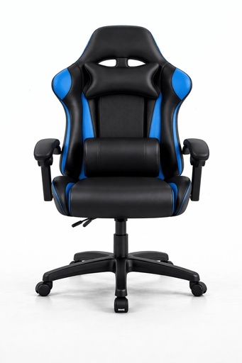 [1OENV141] SILLA ENV/GAMER OLYMPUS CORE ERGONOMICA BLUE