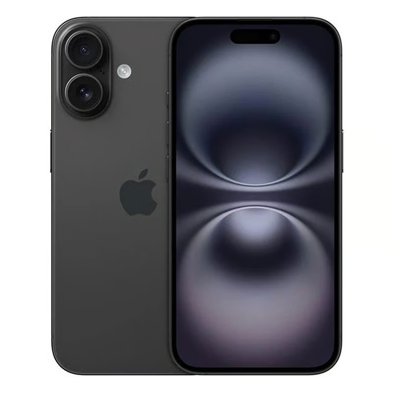 CELULAR APPLE/IPHONE 17 256GB ALM TRASERA 48MP FRONTAL 18MP 6.3 PULG BLACK