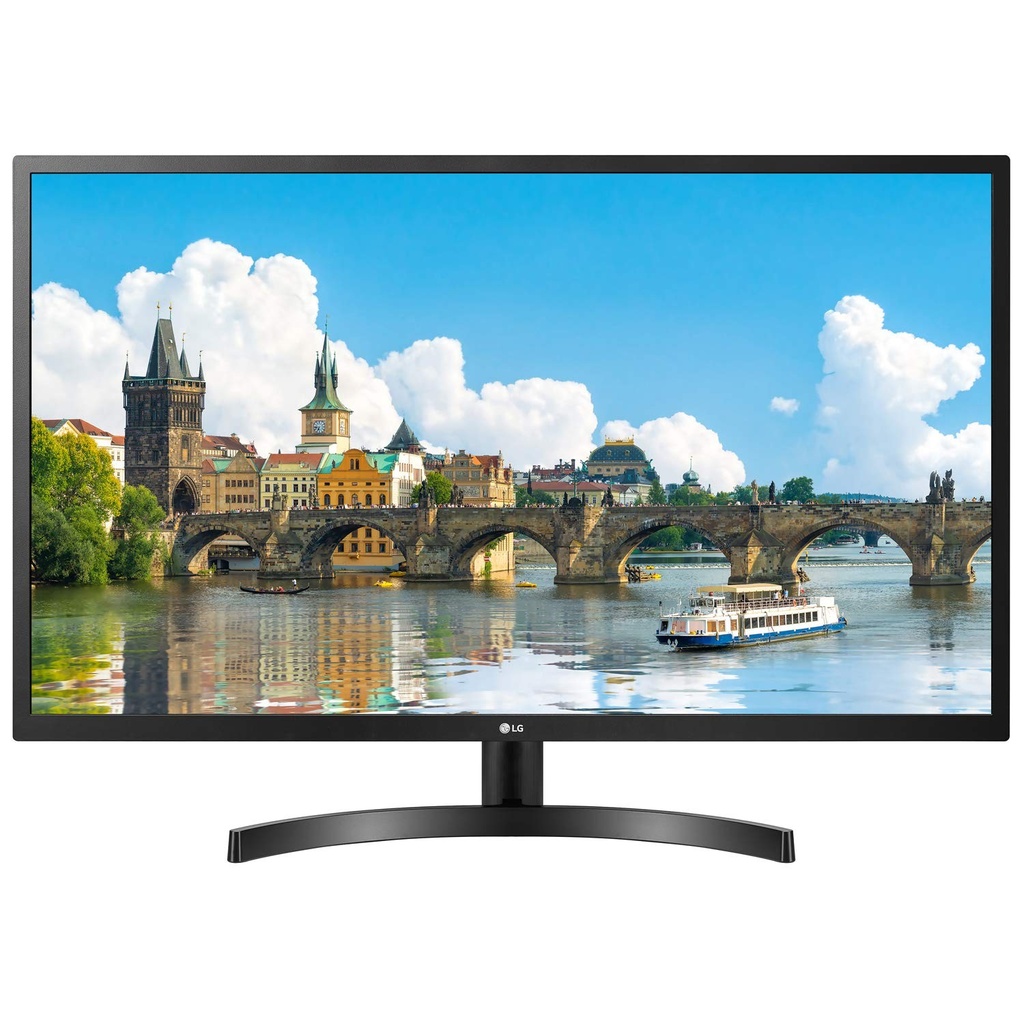 [32MN600P-B] MONITOR LG/32 PULG FULL HD IPS AMD FREESYNC 5MS HDMI DISPLAY PORT