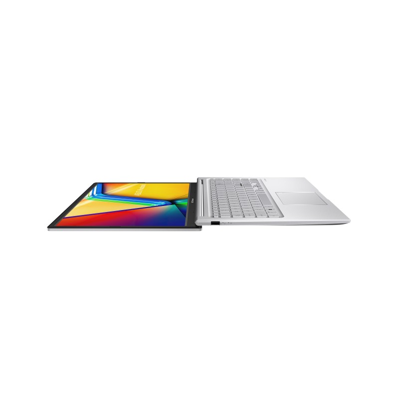[X1504VA-BQ5580] COMPUTADOR/ASUS X1504VA-BQ5580/CORE 5 120U/512G SSD/16GB/15.6 FHD/NO OS/SILVER MOUSE