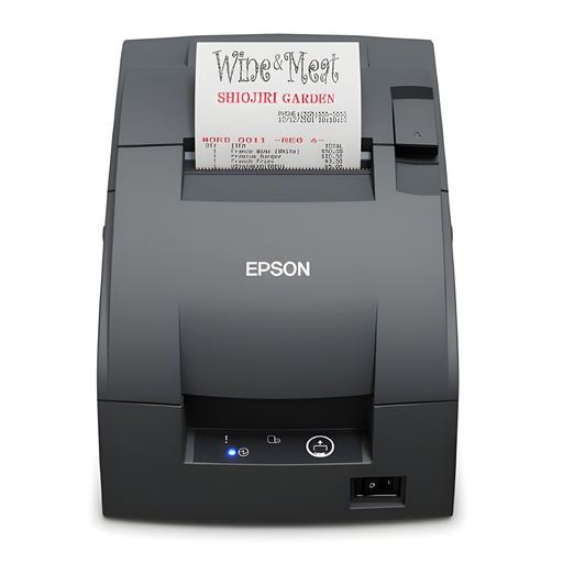 [C31CL26042AC] IMPRESORA/EPSON TM U220IIA 042 ETH E04 PS EDG C31CL26042AC