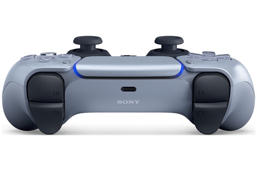 [711719572701] CONTROL INALAMBRICO SONY/PS5 DUALSENSE STERLING SILVER