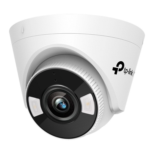 [VIGIC450-2.8MM] CAMARA TPLINK/VIGI C450-2.8MM/5MP/FULL COLOR 24H/DETECCION SMART/AUDIO BI/
