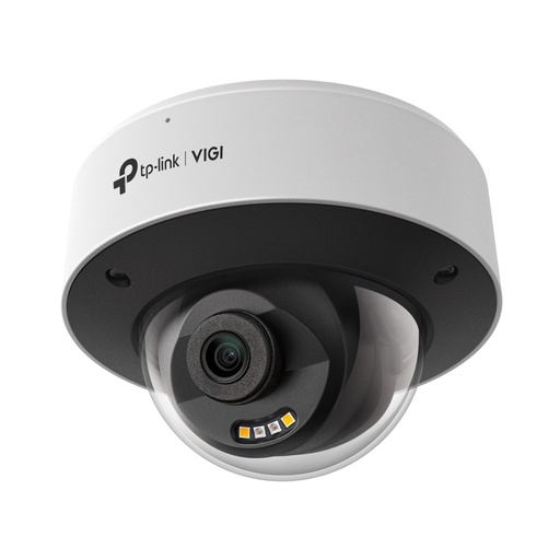 [INSIGHTS285-2.8MM] CAMARA TPLINK/INSIGHT S285 2.88MM/8MP/DETEC.MOV./AUDIO BI/RESISTENTE AL AGUA/FULL COLOR/ RJ45