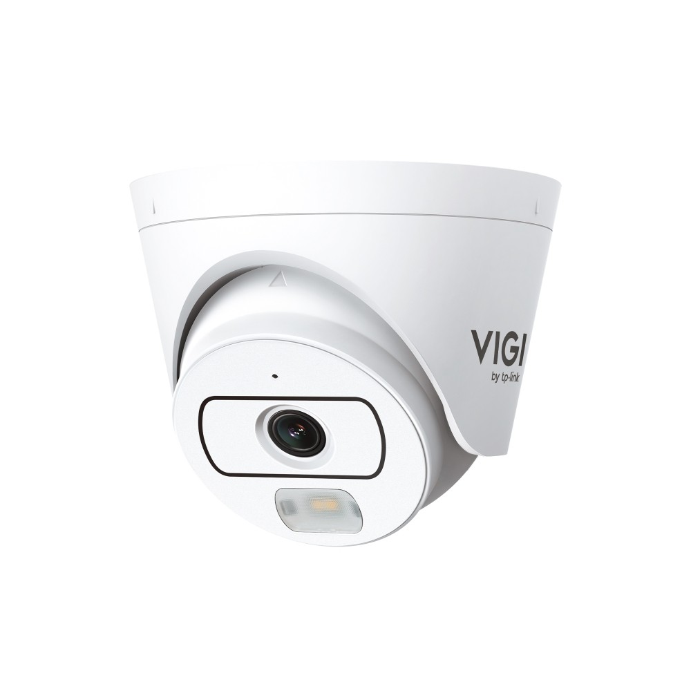 CAMARA TPLINK/VIGI EASYCAM C420 2.8MM/SMART DETECTION/2MP/POE/VISION NOCTURNA LIGHTPRO