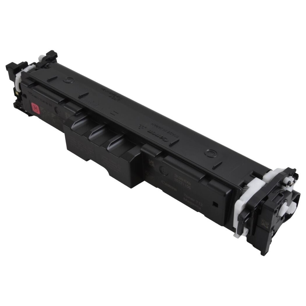 TONER MAGENTA T12 RENDIMIENTO 5300 IMPRESIONES IC X MF1333C
