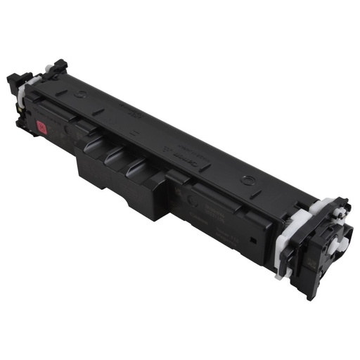 [5096C005AA] TONER MAGENTA T12 RENDIMIENTO 5300 IMPRESIONES IC X MF1333C