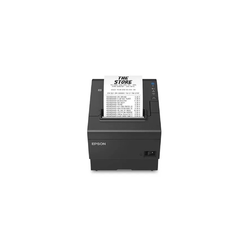[C31CJ57052] IMPRESORA EPSON TM-T88VII USB/ ETHERNET/CORTADOR AUT/ C31CJ57052