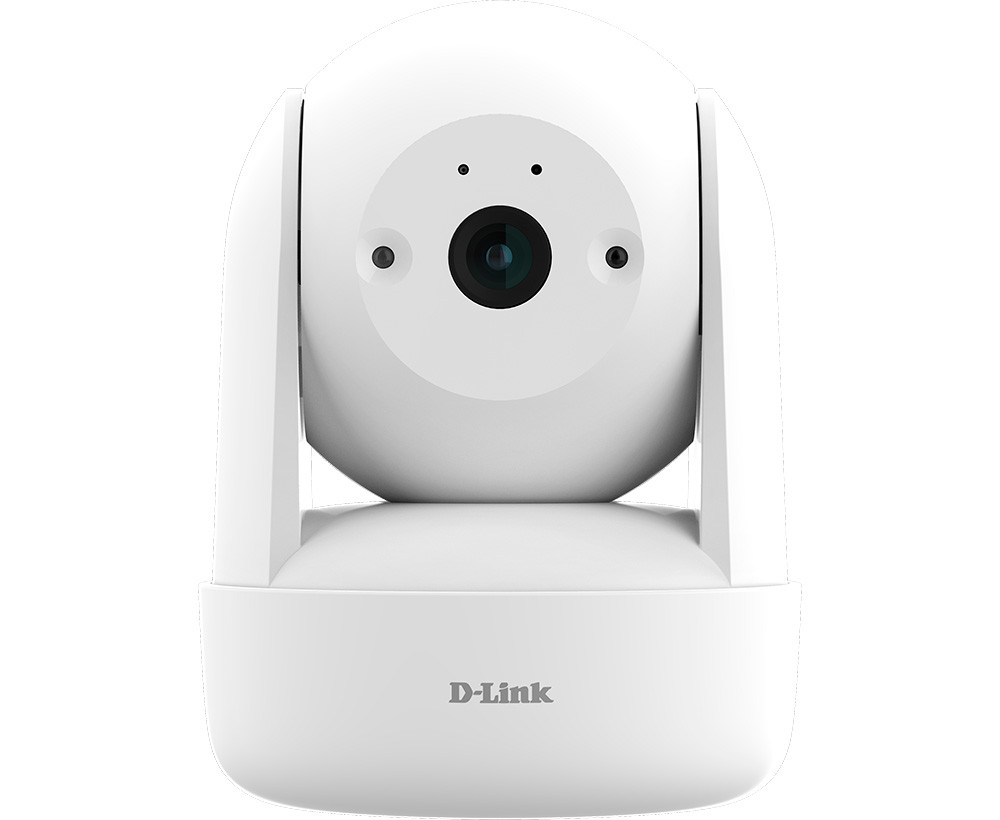 [DCS-6501LH] CAMARA/D-LINK DCS-6501LH WIFI 2K MOVIMIENTO HORIZONTAL – VERTICAL 355 GRADOS