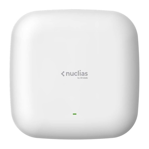 [DEM-432XT] TRANSCEPTOR/D-LINK ACCESS POINT DBA-1210P – NUCLIAS CLOUD-MANAGED AC1300 WAVE2