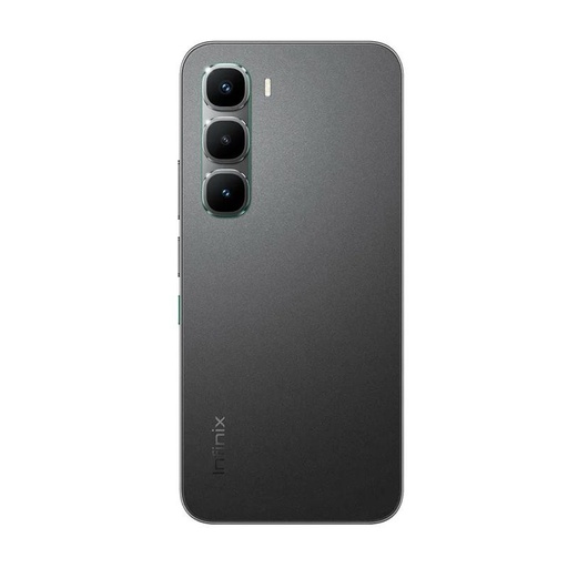 [HOT60PRO] CELULAR INFINIX/HOT 60 PRO 8GM RAM 256GB ALM 6.78 PULG 50MP TRASERA 13MP FRONTAL NEGRO