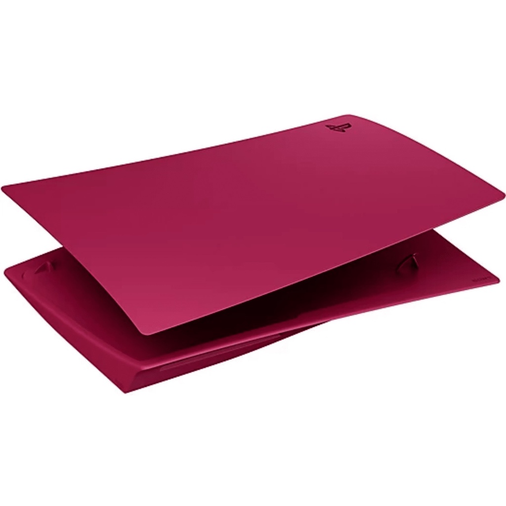 COVER/SONY/PS5 CONSOLE COSMIC RED COVER AMER PARA CONSOLA FLAT DIGITAL