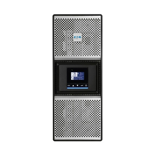[9PX11KG2] UPS ONLINE EATON TRIPPLITE 9PX11KG2 110000VA 11000W 208V RACK/TORRE DOBLE CON 1Y NECESITA 9PXTFMR11G2