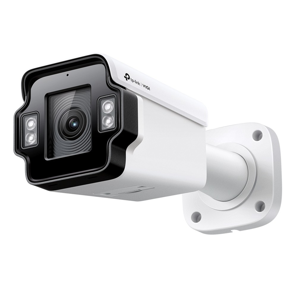 CAMARA TPLINK/INSIGHT S345ZI/EXTERIOR/INFRAROJO/4MP/VARIFOCAL MOTORIZADA/IP67
