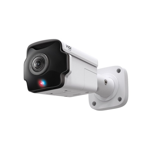 [INSIGHTS385] CAMARA TPLINK/INSIGHT S385PI /EXTERIOR/INFRARROJO/4K-8MP/ANALISIS DE PERSONAS Y VEHICULOS/POE/AUDIO