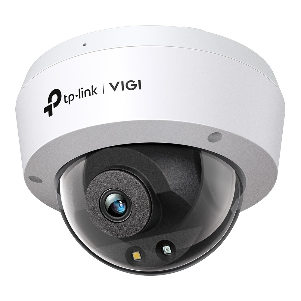 [VIGIC240I-2.8MM] CAMARA TPLINK/VIGI C240I 2.8MM/4 MP/INFRARROJO/ANTIVANDALICA/EVENTO INTELIGENTE/NO WIFI/POE