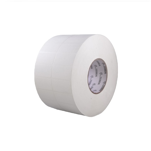 [10040541] ZEBRA ETIQUETAS ZPERFORM 1500T 2 PULG X1 CORE 3/INDUSTRIAL 4-TT/PAPEL 2 COLUMNAS 11556U