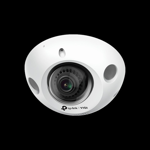[VIGIC230IMINI] CAMARA/TPLINK VIGI C230I MINI 2.8MM/3 MEGAPIXILES/ ONVIF/POE/ PROTECCION IK08/ AUDIO BI