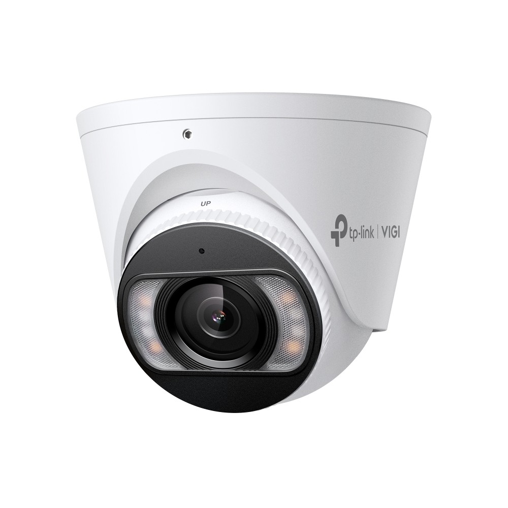 [INSIGHTS485-2.8MM] CAMARA TPLINK/VIGI INSIGHT S485 -2.8MM/FULL COLOR/4K 8MP/MICROSD/EVENTOS INTELIGENTES/POE/IP67