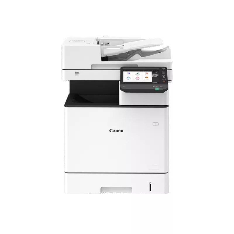 [6162C003AA] IMPRESORA CANON LASER IC X MF1538C MFP COLOR A4 2000-4000 PAG 40PPM 2GB TONER T10