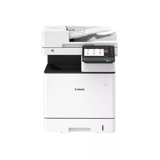 [6162C003AA] IMPRESORA CANON LASER IC X MF1538C MFP COLOR A4 2000-4000 PAG 40PPM 2GB TONER T10