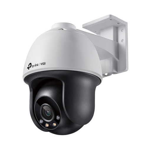 [VIGIC540-4MM] CAMARA TPLINK/VIGI C540 4MM/EXTERIOR/FULL COLOR/4 MP/MICROSD/EVENTOS INTELIGENTES/POE/AUDIO BIDER