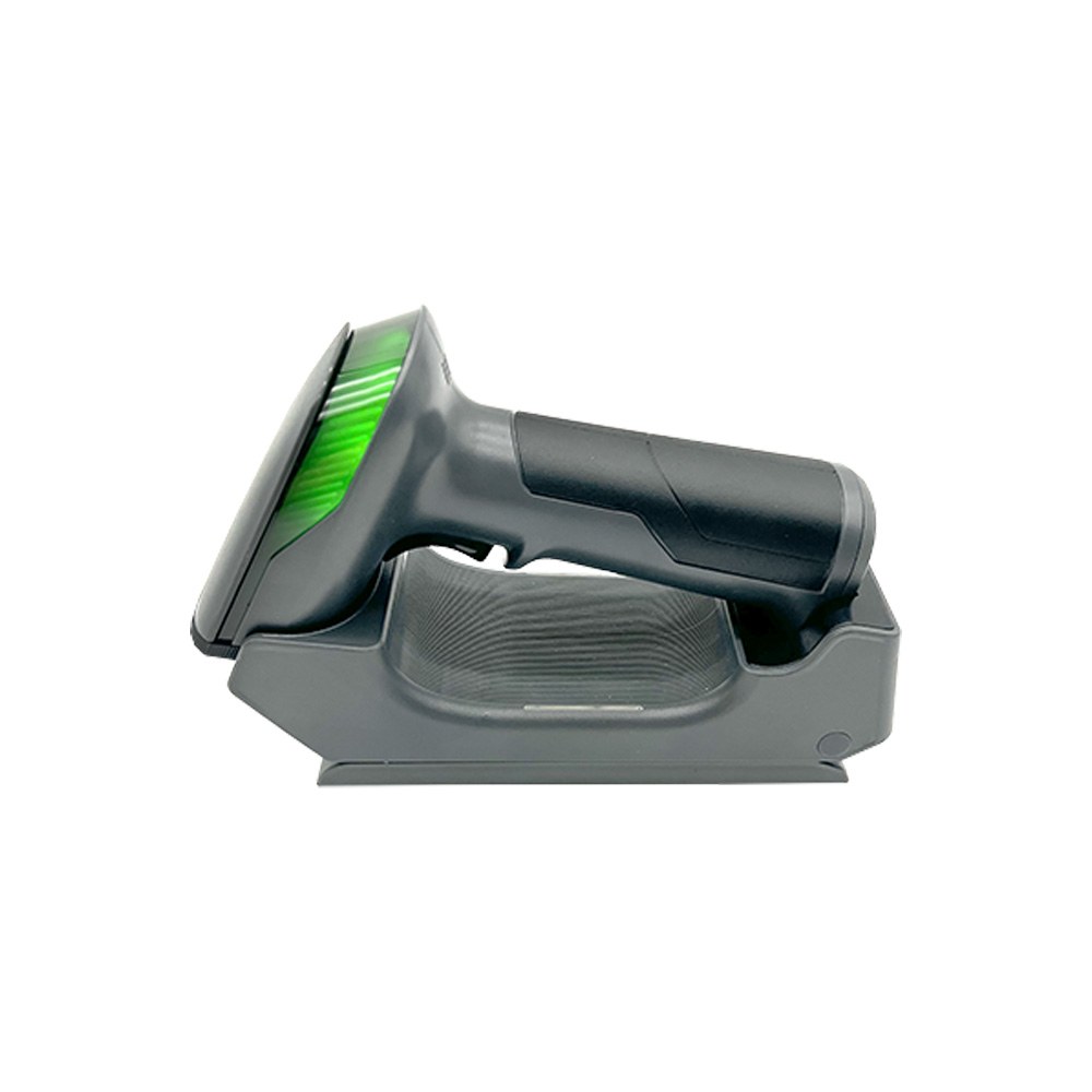 LECTOR 3NSTAR DE MANO SC430 /2D INALAMBRICO /2.4 GHZ BT 4.2 /60FRS/ BASE DE SOPORTE/ USB