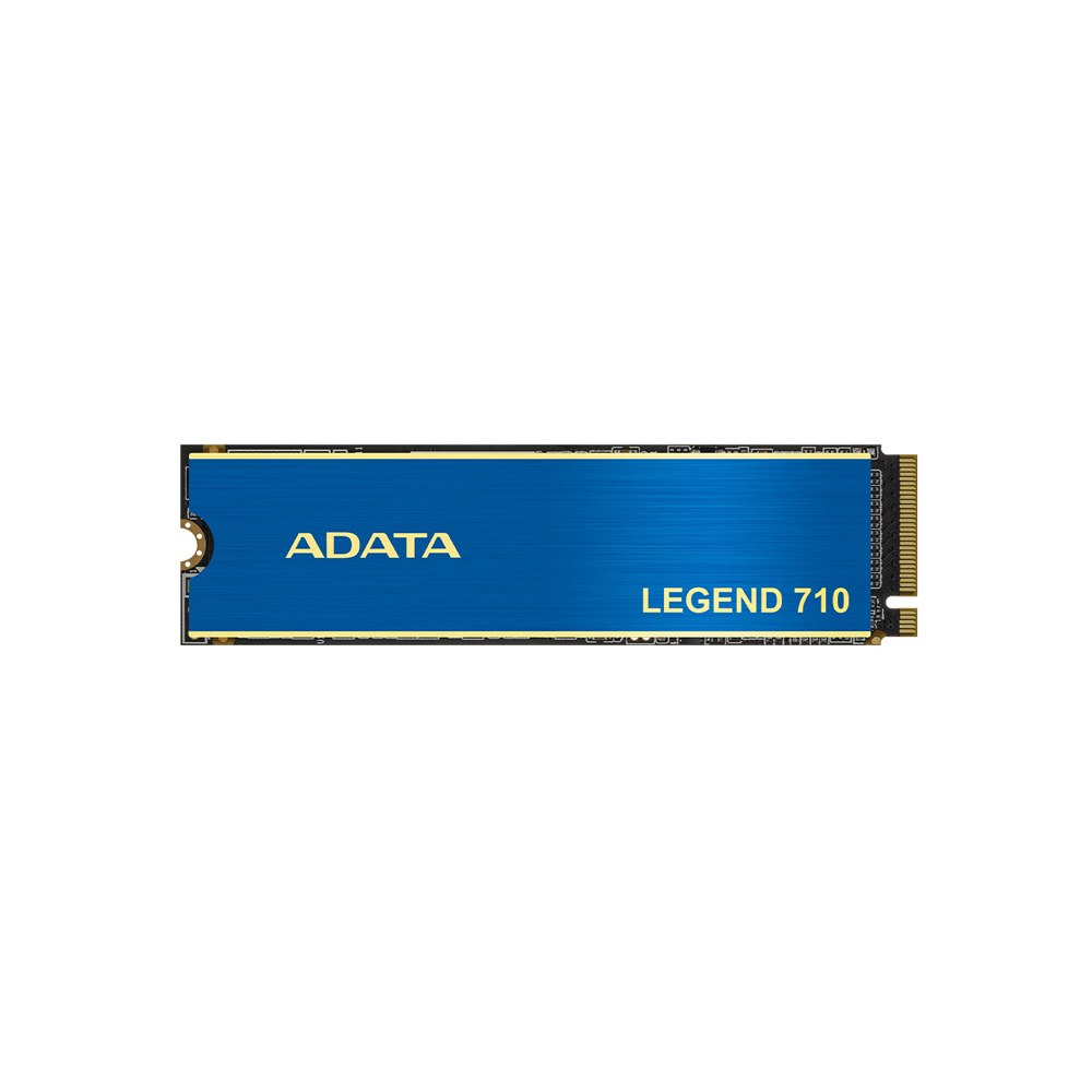 [ALEG-710-256GCS] SSD ADATA ALEG-710-256GCS LEGEND 700 256GB PCI-E 3.0 NVME M.2 2280 / 2400-1800 MB/S