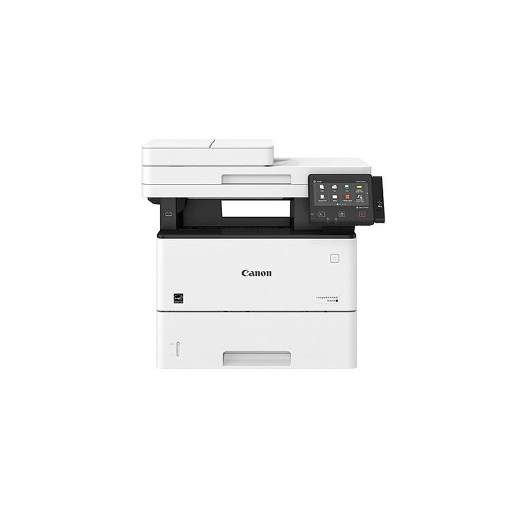 [5160C004BA] IMPRESORA CANON LASER IR 1643I II MFP B&N A4 2000-7500 PAG 45PPM 1GB TONER T06