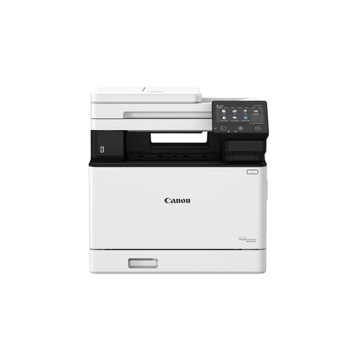 [5455C003AA] IMPRESORA CANON LASER IC X MF1333C MFP COLOR A4 700-4000 PAG 35PPM 1GB TONER T12