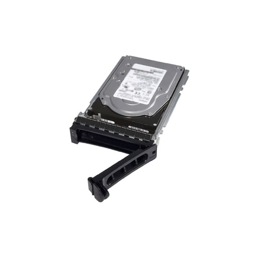 [400-ATJM] DISCO INTERNO DELL 400-ATJM PARA R340/ R740 1.2TB 10K RPM SAS 12GBPS CARR 3.5IN HOT-PLUG