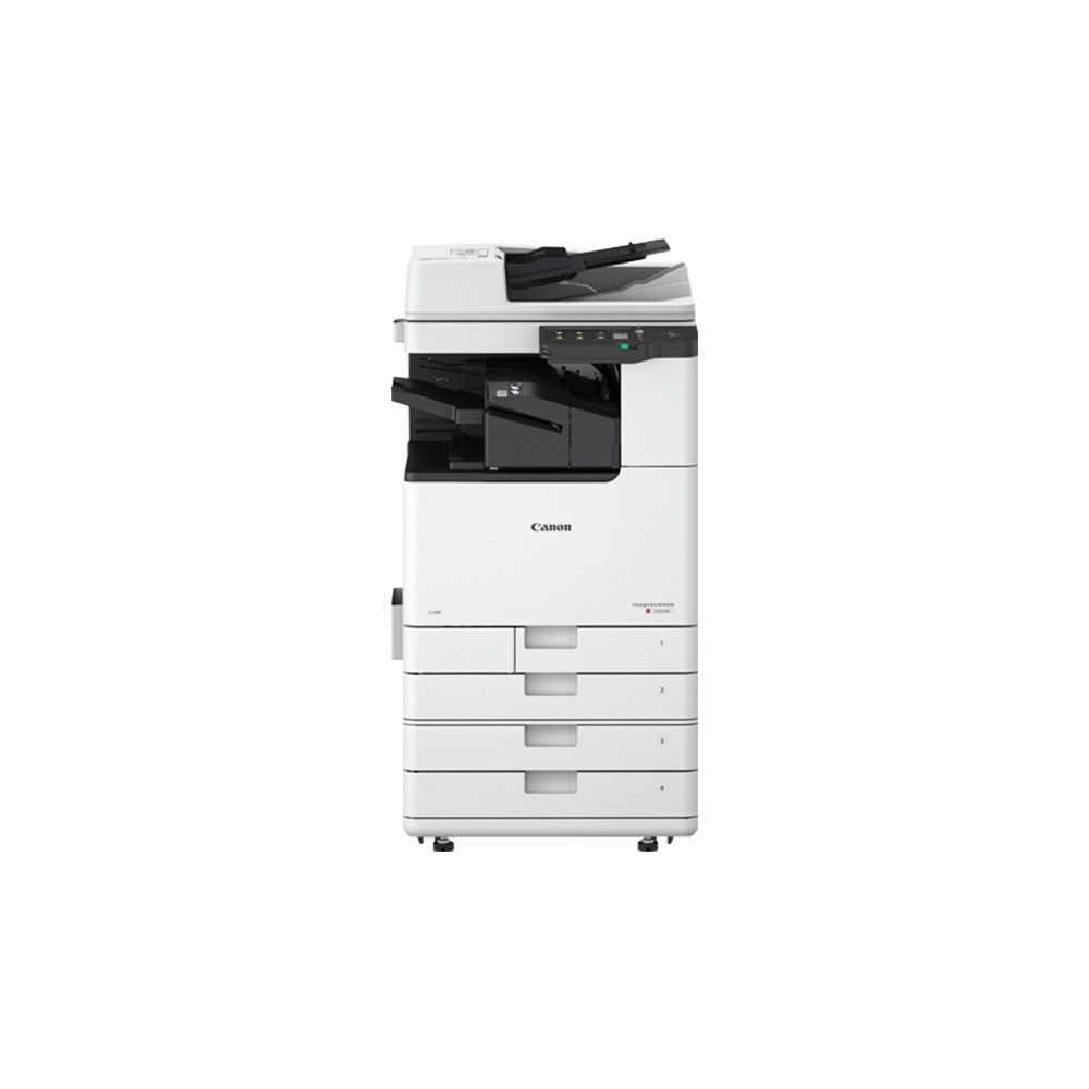 [5965C002AA] IMPRESORA CANON LASER IRA C3326I MFP COLOR A3 2000-16000 PAG 26PPM 2GB TONER GPR-66