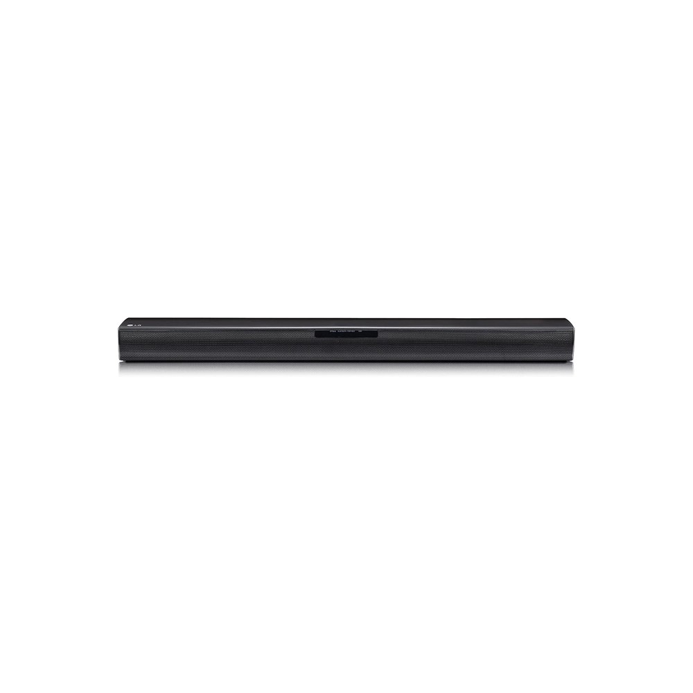 [SQC1] BARRA DE SONIDO LG SQC1 160W / 2.1 CH. / BT / WIRELESS SUBWOOFER