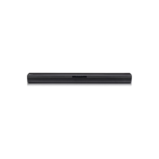 [SQC1] BARRA DE SONIDO LG SQC1 160W / 2.1 CH. / BT / WIRELESS SUBWOOFER