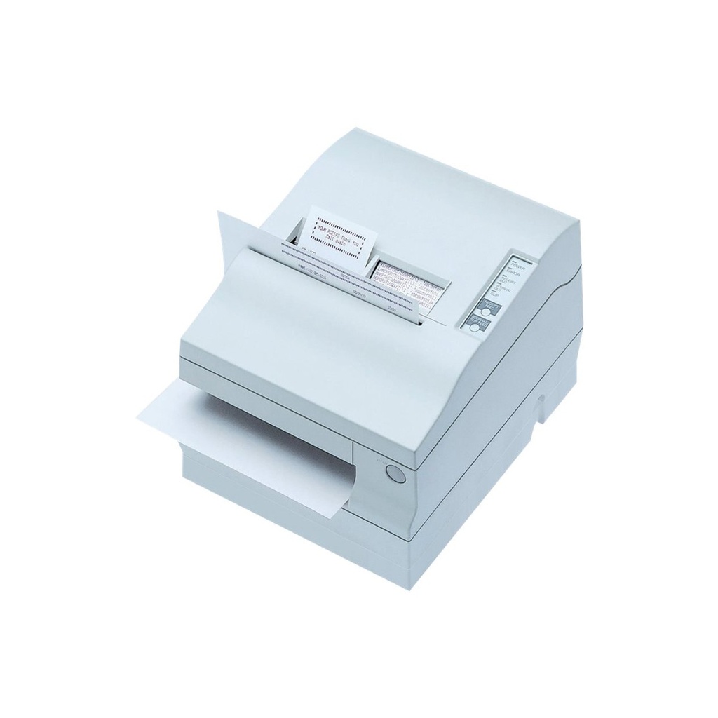 [C31C176252] IMPRESORA EPSON TM-U950P-252 PARALELA/SIN FUENTE/ERC-31B C31C176252