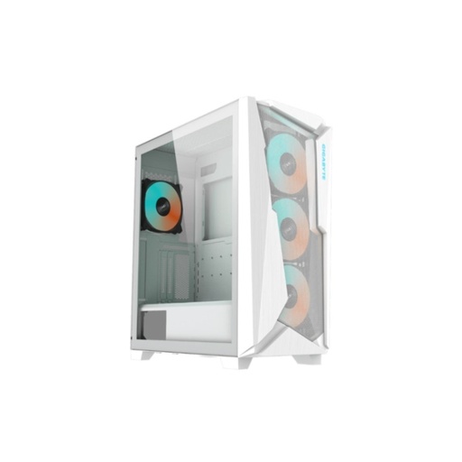 [GB-C301GW] CASE GIGABYTE C301 WHITE MID TOWER RGB FUSION