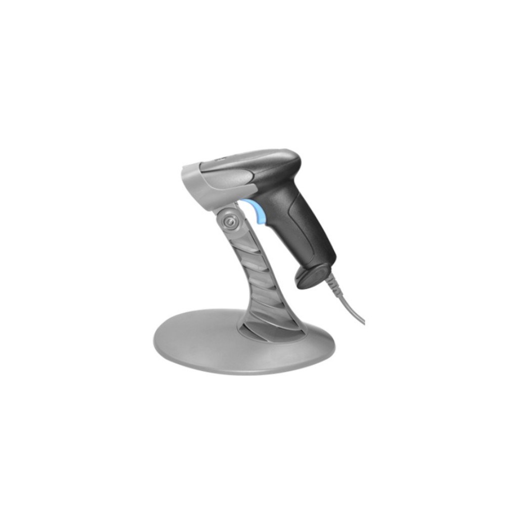 [SC050] LECTOR 3NSTAR DE MANO SC050 LASER 1D LECTURA MANUAL/IP54/INCLUYE BASE/USB