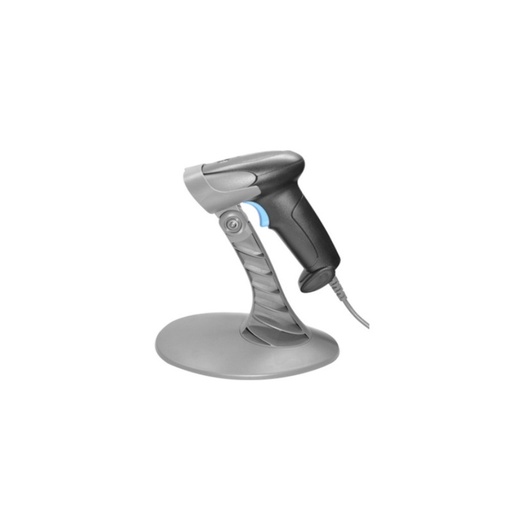 [SC050] LECTOR 3NSTAR DE MANO SC050 LASER 1D LECTURA MANUAL/IP54/INCLUYE BASE/USB