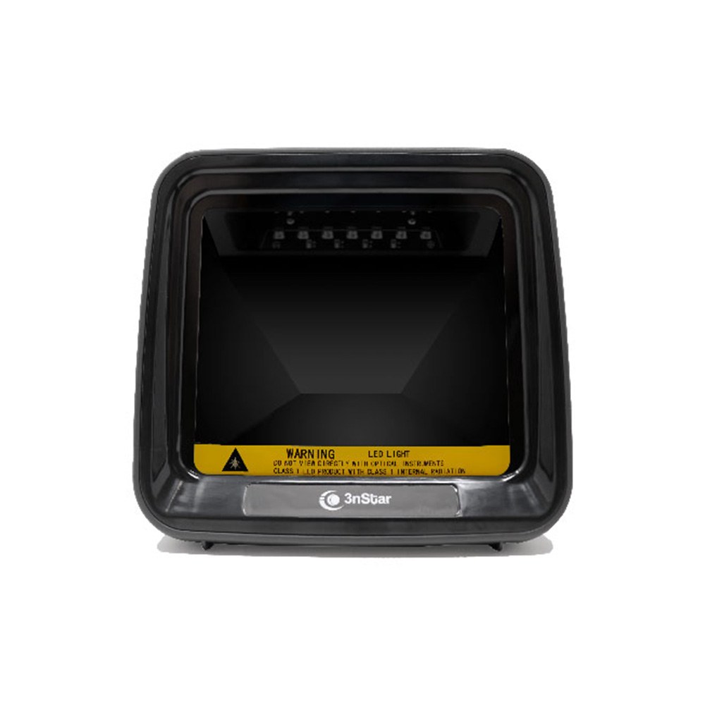 [SC550] LECTOR 3NSTAR SC550 SOBREMESA / OMNIDIRECCIONAL 2D / LECTURA AUTOMATICA/USB/