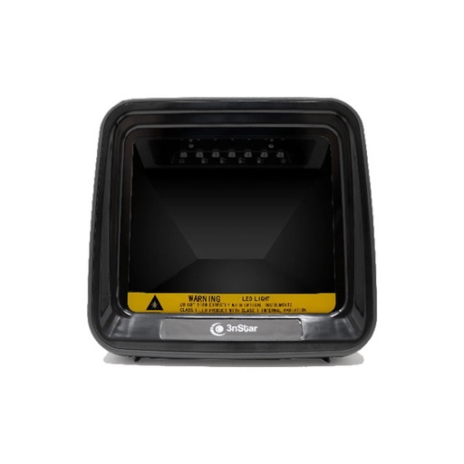 [SC550] LECTOR 3NSTAR SC550 SOBREMESA / OMNIDIRECCIONAL 2D / LECTURA AUTOMATICA/USB/