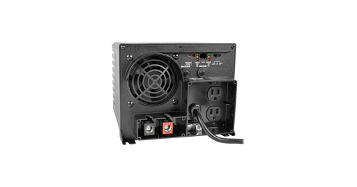 [APS750] INVERSOR/CARGADOR TRIPP LITE APS750 POWERVERTER /750W / 12VCD 120V  / 2 TOMAS NEMA 5-15R 1Y