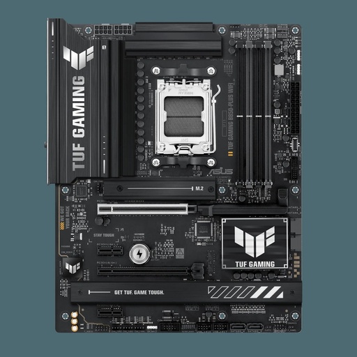 [TUFGAMINGB850-PLUSWIFI] FI MAINBOARD ASUS/TUF GAMING B850-PLUS WIFI DDR5 AM5