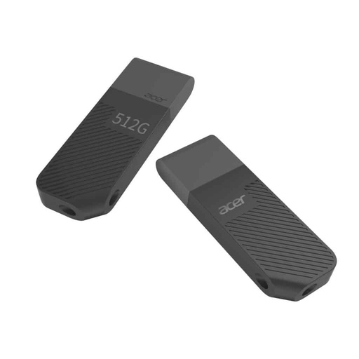 [BL.9BWWA.511] FLASHMEMORY ACER/ACER UP200 64GB BLACK USB 2.0